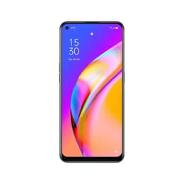 Oppo Reno5 Lite 128GB - Purple - Unlocked