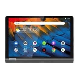 Lenovo Yoga Smart Tab 64GB - Grey - Wi-Fi