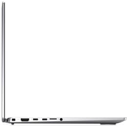 Dell Latitude 9420 14-inch (2021) - Core i7 - Gen 11 (G) - 16GB - SSD 256 GB QWERTY - English