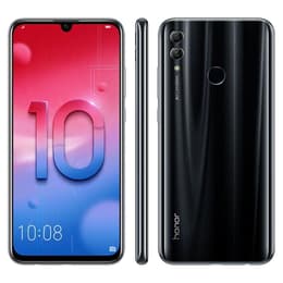 Honor 10 Lite 32GB - Black - Unlocked