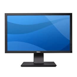23-inch Dell P2311HB 1920 x 1080 LCD Monitor Black