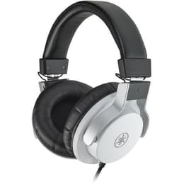 Yamaha HPH-MT7 wired Headphones - Black/White