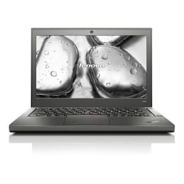 Lenovo ThinkPad X240 12-inch (2013) - Core i3-4030U - 4GB - SSD 128 GB AZERTY - French