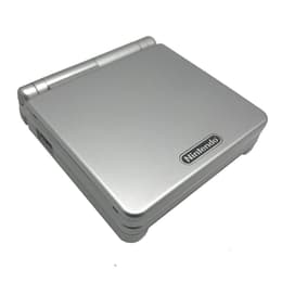 Nintendo Game Boy Advance SP - Grey
