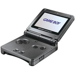 Nintendo Game Boy Advance SP - Grey