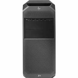 HP Z4 G4 Core i9-10900X 3.7 - SSD 512 GB - 32GB