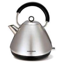 Morphy Richards M102022EE Grey 1,5L - Electric kettle