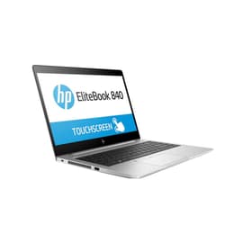 Hp EliteBook 840 G5 14-inch (2017) - Core i5-8250U - 16GB - SSD 256 GB QWERTY - English