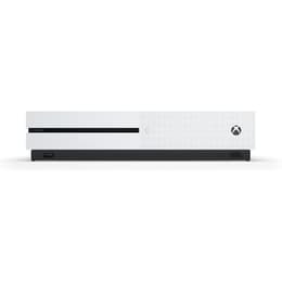 Xbox One S 500GB - White + Forza Horizon 3