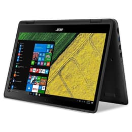 Acer Spin SP513-51 13-inch Core i5-7200U - SSD 256 GB - 8GB AZERTY - French