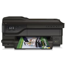 HP Officejet 7612 Inkjet printer