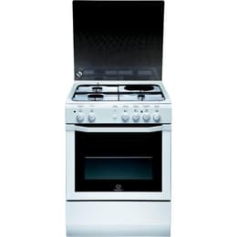 Indesit I6M6CAG(W)/FR Cooking stove