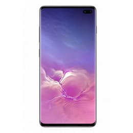 Galaxy S10+ 128GB - Black - Unlocked - Dual-SIM