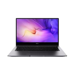 Huawei MateBook D 14-inch (2021) - Core i5 - Gen 11 (G) - 8GB - SSD 512 GB AZERTY - French