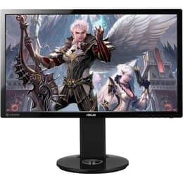 24-inch Asus VG248QE 1920 x 1080 LCD Monitor Black