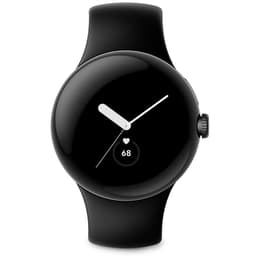 Smart Watch Google HR GPS Pixel Watch 4G - Black