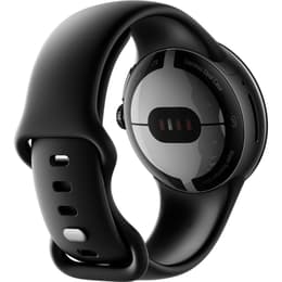 Smart Watch Google HR GPS Pixel Watch 4G - Black