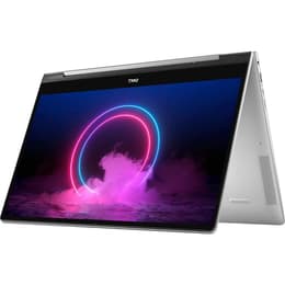 Dell Inspiron 7591 15-inch (2020) - Core i7 - Gen 10 (U) - 16GB - SSD 256 GB QWERTZ - German
