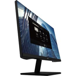 23,8-inch Acer V247Y LCD Monitor Black
