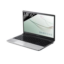 Samsung NP300E5A 15-inch (2012) - Core i5-2430M - 6GB - HDD 620 GB AZERTY - French