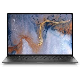 Dell XPS 13 9310 13-inch (2021) - Core i7-1165G7 - 16GB - SSD 512 GB QWERTY - English