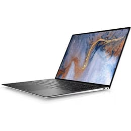 Dell XPS 13 9310 13-inch (2021) - Core i7-1165G7 - 16GB - SSD 512 GB QWERTY - English