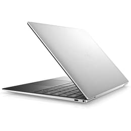 Dell XPS 13 9310 13-inch (2021) - Core i7-1165G7 - 16GB - SSD 512 GB QWERTY - English