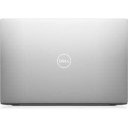 Dell XPS 13 9310 13-inch (2021) - Core i7-1165G7 - 16GB - SSD 512 GB QWERTY - English