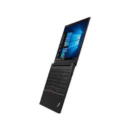 Lenovo ThinkPad X270 12-inch (2017) - Core i5-6300U - 8GB - SSD 256 GB AZERTY - English