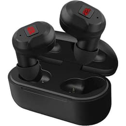Aiwa Prodigy AIR-2 Earbud Bluetooth Earphones - Black