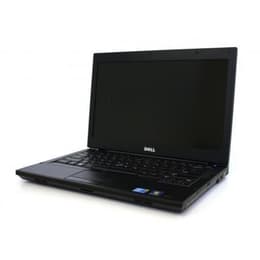 Dell Latitude E4310 13-inch (2012) - Core i5-540M - 4GB - HDD 160 GB AZERTY - French