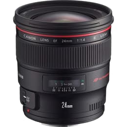 Camera Lense Canon EF 24mm f/1.4 L II USM Canon EF 24mm f/1.4