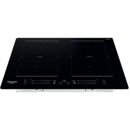Hotpoint-Ariston HS5160CNE Hot plate / gridle