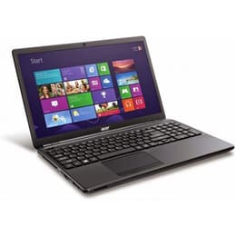 Acer TravelMate P245-M 15-inch (2014) - Core i3-4010U - 4GB - HDD 500 GB AZERTY - French