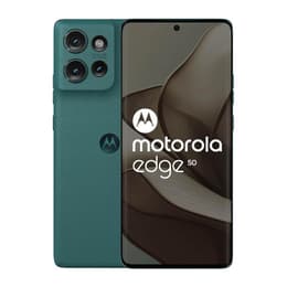 Motorola Edge 50 512GB - Green - Unlocked