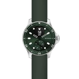 Smart Watch Withings HR GPS SCANWATCH HORIZON - Green