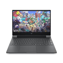 HP Victus Gaming 15-fa2027nl 15"-inch - Core 7 240H - 16GB - SSD 1 TBGB NVIDIA GeForce RTX 5060 QWERTY - Italian