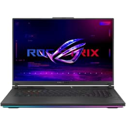 Asus ROG Strix G18 G814JIR-N6082W 18"-inch - Core i9-14900HX - 32GB - SSD 1 TBGB NVIDIA GeForce RTX 4070 AZERTY - French