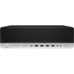 HP EliteDesk 800 G5 SFF Core i5-9500 3 - SSD 256 GB - 8GB
