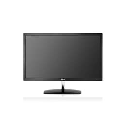 23-inch LG Flatron E2351 1920 x 1080 LED Monitor Black