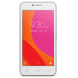 Lenovo B 8GB - White - Unlocked
