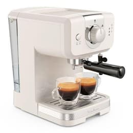 Espresso machine Moulinex Soleil Pum Espresso XP330A10 L -