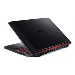 Acer Nitro 5 AN515-43-R7F0 15-inch - Ryzen 5 3550H - 16GB 512GB NVIDIA GeForce GTX 1050 Ti AZERTY - French