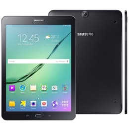 Galaxy Tab S2 (2015) - WiFi + 4G