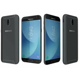 Galaxy J5 (2017) 16GB - Black - Unlocked