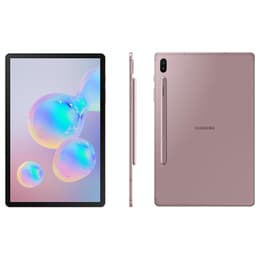 Galaxy Tab S6 128GB - Pink - Wi-Fi