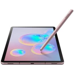 Galaxy Tab S6 128GB - Pink - Wi-Fi