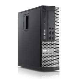 Dell OptiPlex 790 SFF Pentium G620 2.6 - HDD 500 GB - 4GB