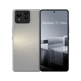Asus ZenFone 11 Ultra 256GB - Grey - Unlocked