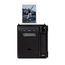 Fujifilm Instax mini 99 - Black + Fujifilm Istax Lens 6,5mm f/12.7
